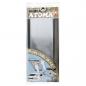 Preview: ATOMA Diamant Schleifplatte Korn 1200 extra fein